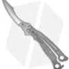 Spyderco Szabofly Butterfly Knife Bali Flipper 106mm B03P -eos || Kershaw || Spyderco Shop spyderco szabofly b03p