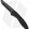 Stone River Ceramic Tanto Liner Lock Knife Black G-10 (3.1" Black) SRG2GLT -eos || Kershaw || Spyderco Shop stone river ceramics srg2glt cm