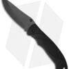 Stone River Ceramic Liner Lock Hunting Knife (3.3" Black) SRG4RCB 2 Stone River Ceramic Liner Lock Hunting Knife (3.3" Black) SRG4RCB -eos || Kershaw || Spyderco Shop stone river ceramics srg4rcb cm
