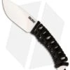 Talonz-1 Drop Point Neck Knife Ceramic Fixed Blade (2.5" White) -eos || Kershaw || Spyderco Shop talonz 1