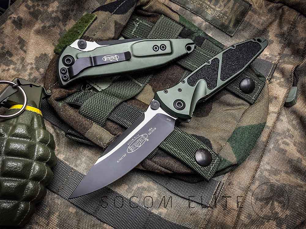 eos || Kershaw || Spyderco Shop -eos || Kershaw || Spyderco Shop KIBG 2302 TACTICAL 00 LEAD MICROTECH SocomEliteManual jac
